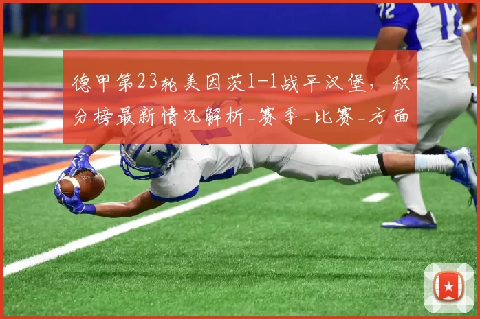 德甲第23轮美因茨1-1战平汉堡，积分榜最新情况解析_赛季_比赛_方面