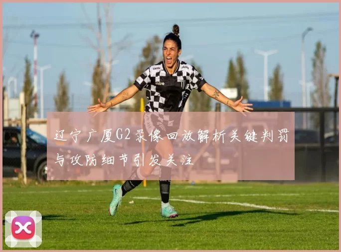 辽宁广厦G2录像回放解析关键判罚与攻防细节引发关注