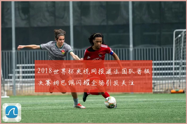 2018世界杯央视网报道法国队晋级决赛姆巴佩闪耀全场引发关注